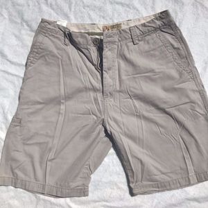 Dockers Khaki Shorts, Size 36